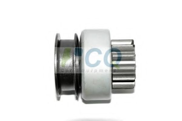 Привод с механизмом свободного хода, стартер LAUBER CQ2010292