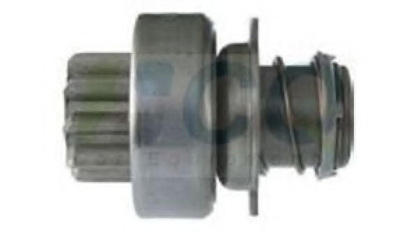 Привод с механизмом свободного хода, стартер LAUBER CQ2010316