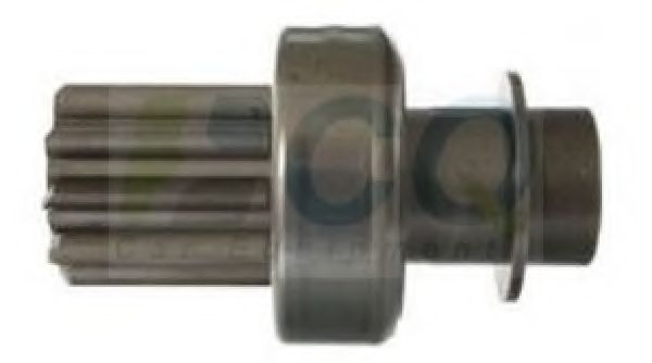 Привод с механизмом свободного хода, стартер LAUBER CQ2010400