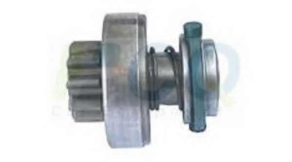 Привод с механизмом свободного хода, стартер LAUBER CQ2010404