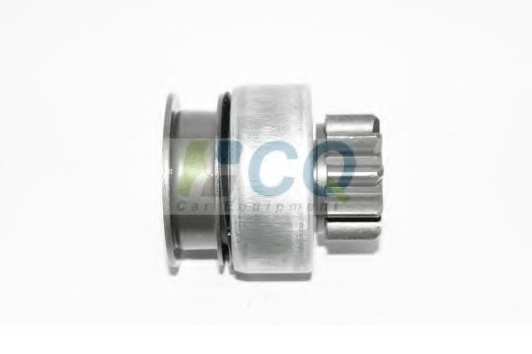 Привод с механизмом свободного хода, стартер LAUBER CQ2010434