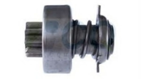 Привод с механизмом свободного хода, стартер LAUBER CQ2010483