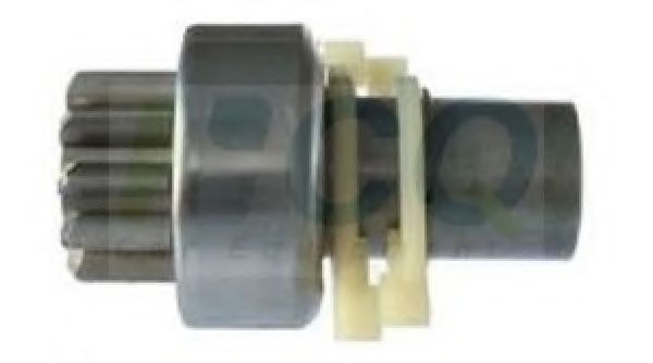 Привод с механизмом свободного хода, стартер LAUBER CQ2010531