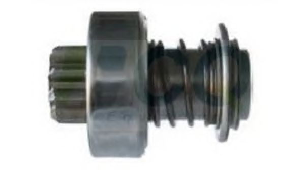 Привод с механизмом свободного хода, стартер LAUBER CQ2010539