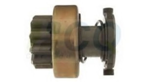 Привод с механизмом свободного хода, стартер LAUBER CQ2010562