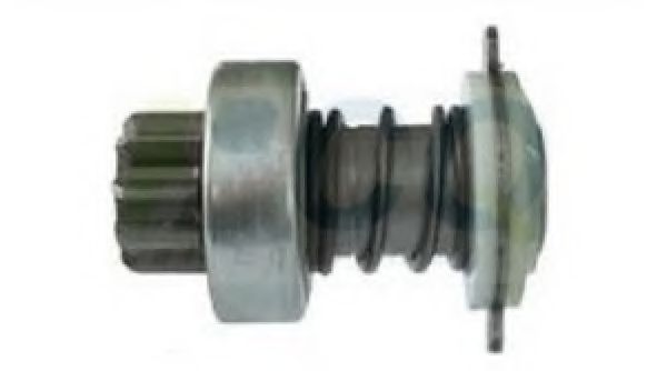 Привод с механизмом свободного хода, стартер LAUBER CQ2010575