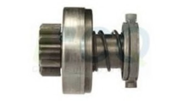 Привод с механизмом свободного хода, стартер LAUBER CQ2010588