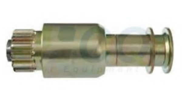 Привод с механизмом свободного хода, стартер LAUBER CQ2010705