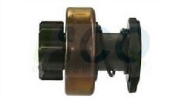 Привод с механизмом свободного хода, стартер LAUBER CQ2010718