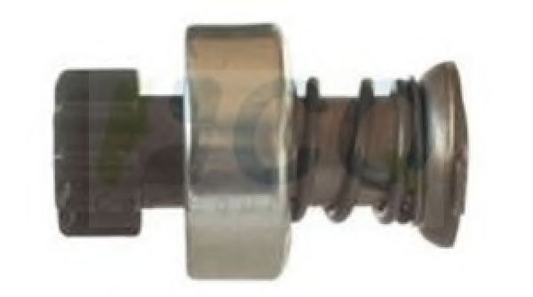 Привод с механизмом свободного хода, стартер LAUBER CQ2010826