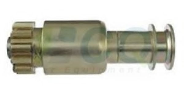 Привод с механизмом свободного хода, стартер LAUBER CQ2010897