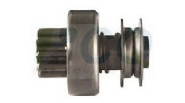 Привод с механизмом свободного хода, стартер LAUBER CQ2010953