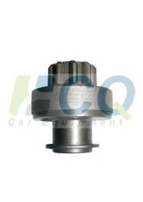 Привод с механизмом свободного хода, стартер LAUBER CQ2011019