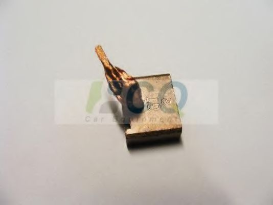 Угольная щетка, стартер LAUBER CQ2040002