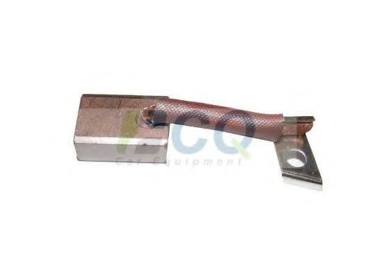 Угольная щетка, стартер LAUBER CQ2040056