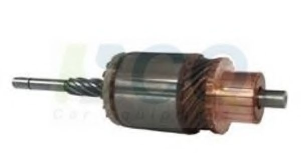 Якорь, стартер LAUBER CQ2110348