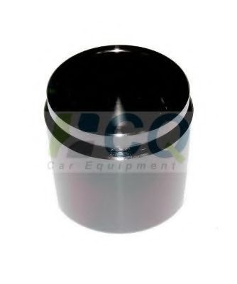 Поршень, корпус скобы тормоза LAUBER CQ71444707