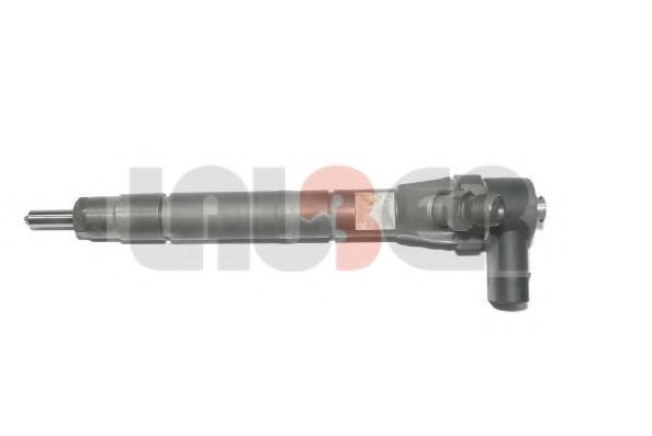 Корпус форсунки LAUBER 41.0100