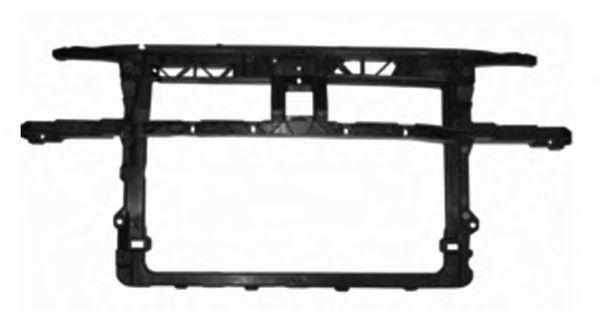 Облицовка передка PHIRA PL-05901