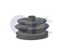 Комплект пылника, приводной вал ERT 500262