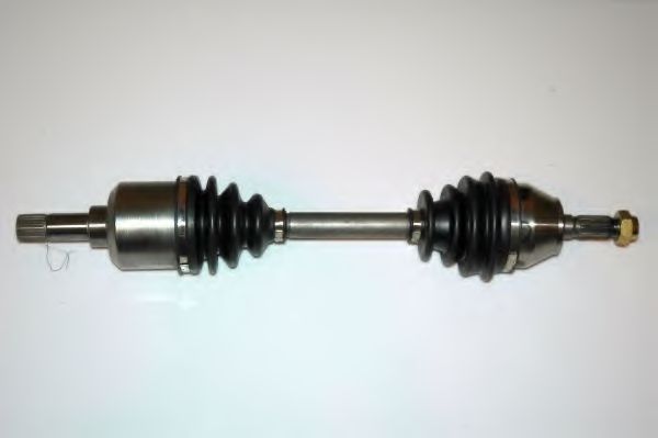 Приводной вал PROTECHNIC PRA041