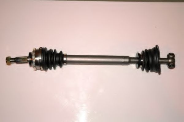 Приводной вал PROTECHNIC PRA078