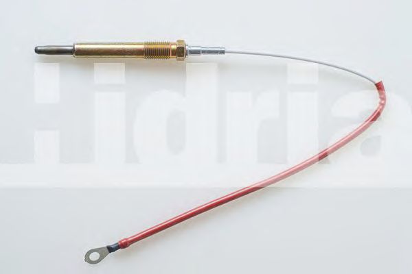 Свеча накаливания HIDRIA H1651