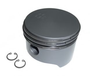 Поршень, пневматический компрессор AIR FREN 01.5100.00