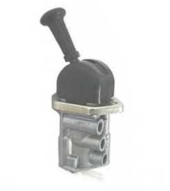 Тормозной клапан, стояночный тормоз KNORR-BREMSE HB1219