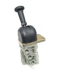 Тормозной клапан, стояночный тормоз AIR FREN 04.4225.00