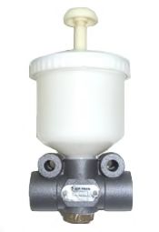 Насос предохранителя от замерзания KNORR-BREMSE LA1100