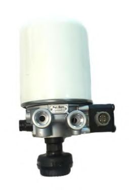 Осушитель воздуха, пневматическая система AIR FREN 10.4251.10