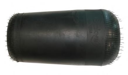 Кожух пневматической рессоры AIR FREN 20.1886.G