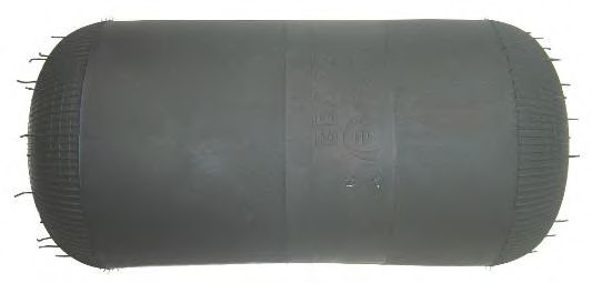 Кожух пневматической рессоры AIR FREN 20.782.G