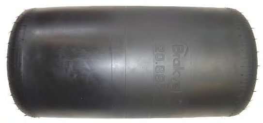 Кожух пневматической рессоры AIRTECH 110222