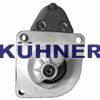 Стартер AD KÜHNER 254459