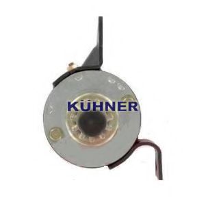 Стартер AD KÜHNER 254957