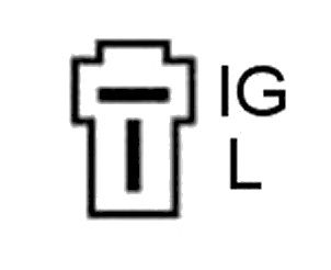 Генератор ELSTOCK 280845