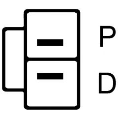 Генератор AD KÜHNER 401283