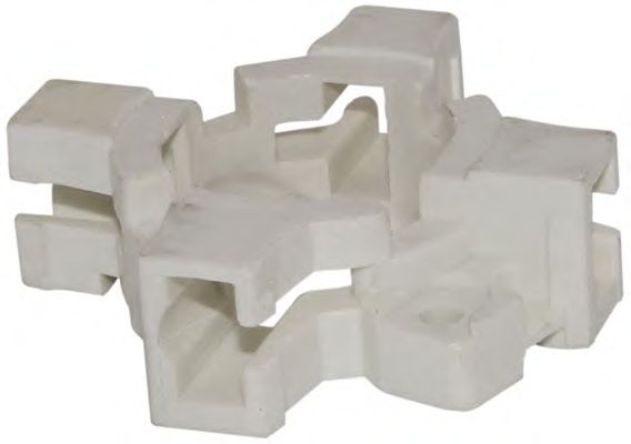 Кронштейн, угольная щетка HC-Cargo 134853