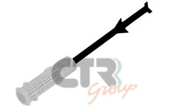Осушитель, кондиционер CTR 1211213