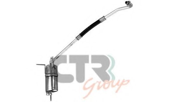 Осушитель, кондиционер CTR 1211344