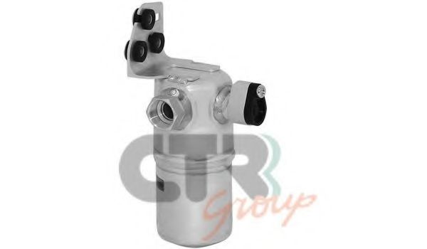 Осушитель, кондиционер CTR 1211462