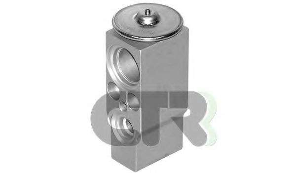 Расширительный клапан, кондиционер CTR 1212045