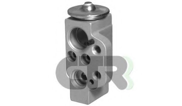 Расширительный клапан, кондиционер CTR 522029