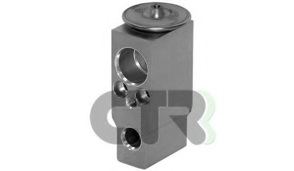 Расширительный клапан, кондиционер CTR 1212245