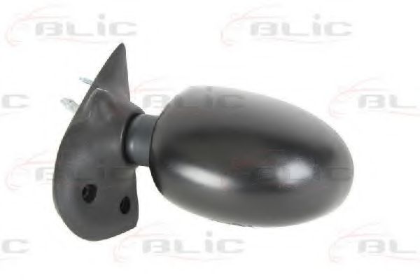 Наружное зеркало BLIC 5402-04-1112117P