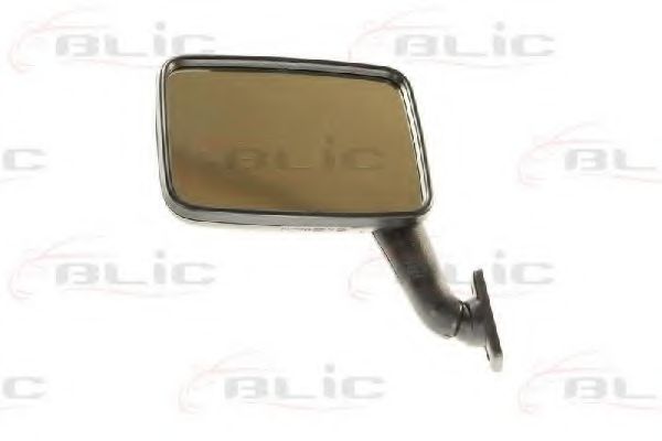 Наружное зеркало HAGUS 5118