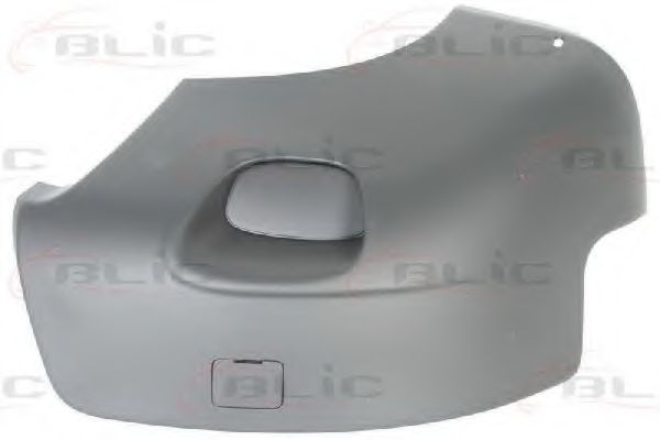 Буфер BLIC 5507-00-9060912P