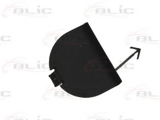 Покрытие буфера, прицепное обор BLIC 5513-00-2023915P